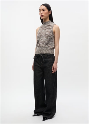 Enelise sl knit 7319 Chocolate Torte Envii